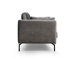 Canapea Trendy Sino 2 Gri