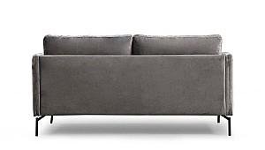 Canapea Trendy Sino 2 Gri