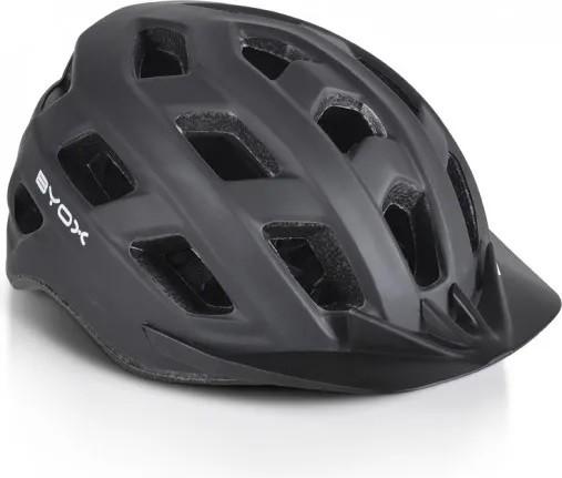 Echipament de protectie Moni Bicycle Y41 Black