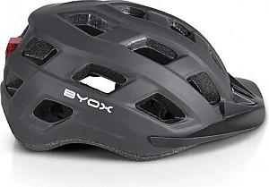 Echipament de protectie Moni Bicycle Y41 Black