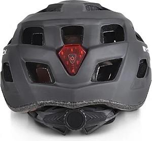 Echipament de protectie Moni Bicycle Y41 Black