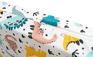 Saltea pentru copii Sensillo Dinosaurs