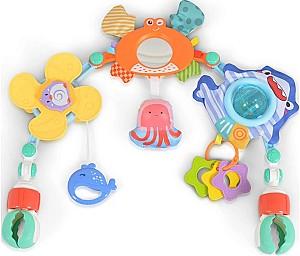 Jucarie bebelus Moni Sea World