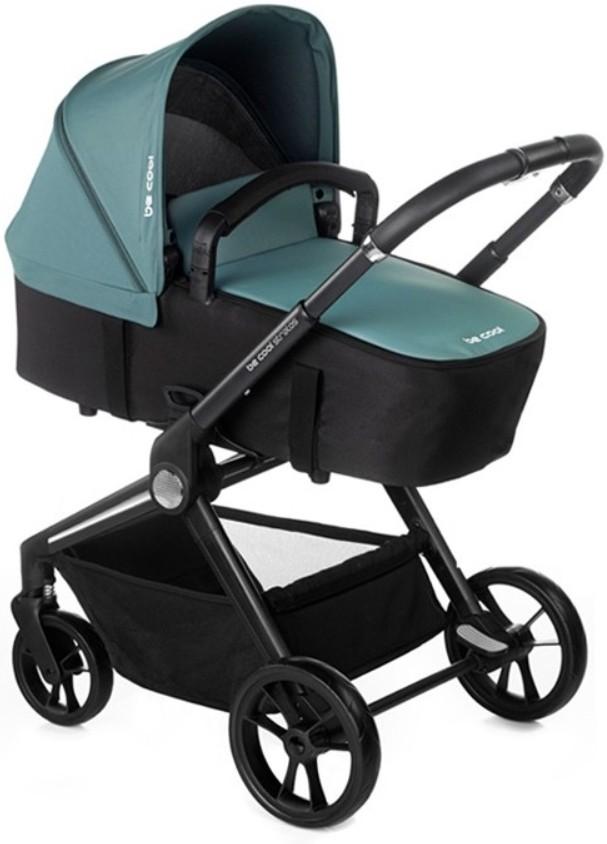 Carucior 3 in 1 Jane Be Cool Stratos (8092 Z24) Green