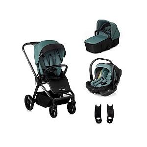 Carucior 3 in 1 Jane Be Cool Stratos (8092 Z24) Green