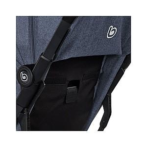 Carucior de plimbare Jane Be Cool Silla Urban Walk (8098 Z17) Blue