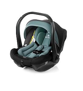 Carucior 3 in 1 Jane Be Cool Stratos (8092 Z24) Green