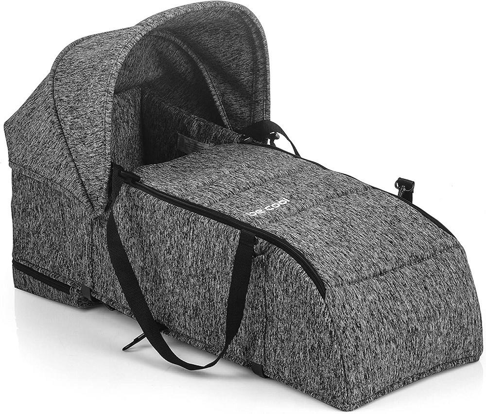 Landou Jane Be Cool (9009 Y35) Grey