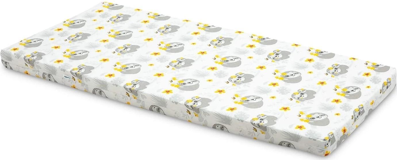 Saltea pentru copii Sensillo Sloth