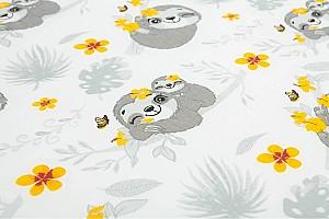 Saltea pentru copii Sensillo Sloth