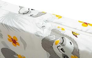 Saltea pentru copii Sensillo Sloth