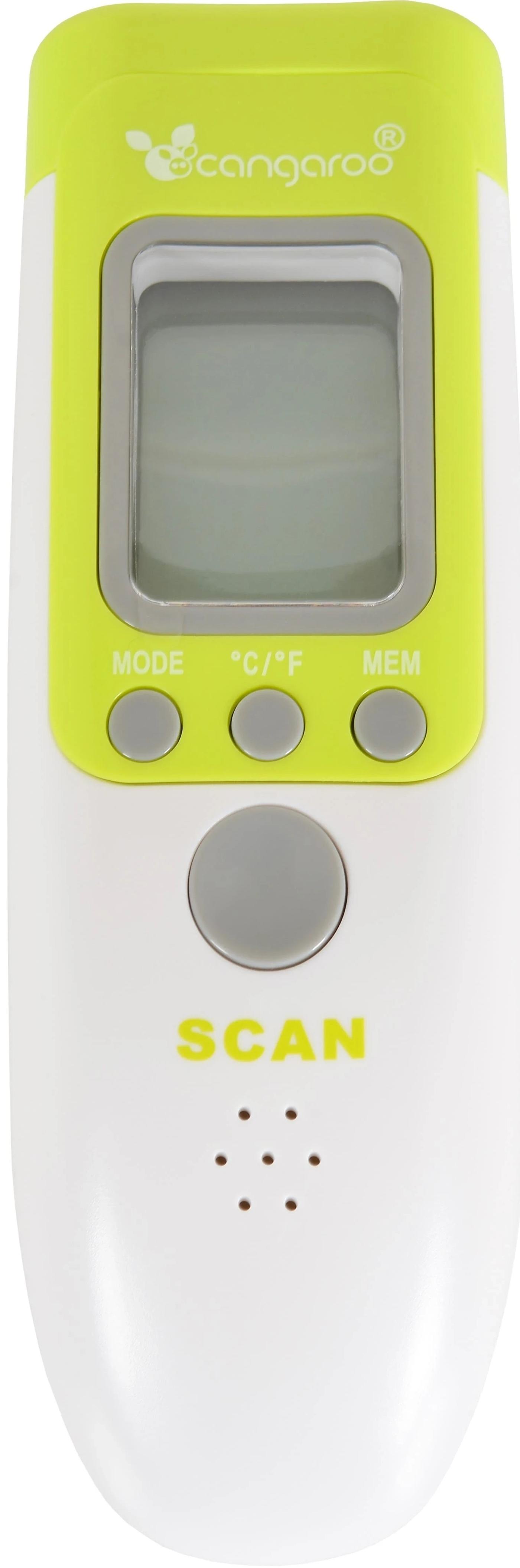 Termometru Moni Easy Check