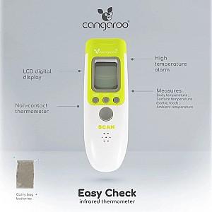 Termometru Moni Easy Check