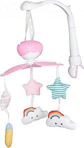 Carusel pentru patuc Moni Moon