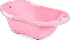 Cada pentru bebelusi Moni Lilly Pink