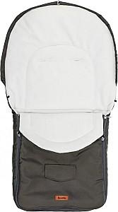 Husa de iarna pentru carucioare Sensillo Graphite Polar