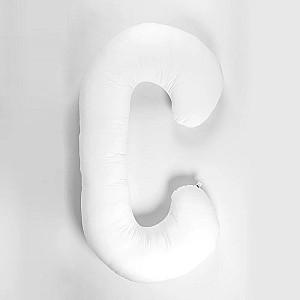 Perna PernaMea forma-C, 130 cm