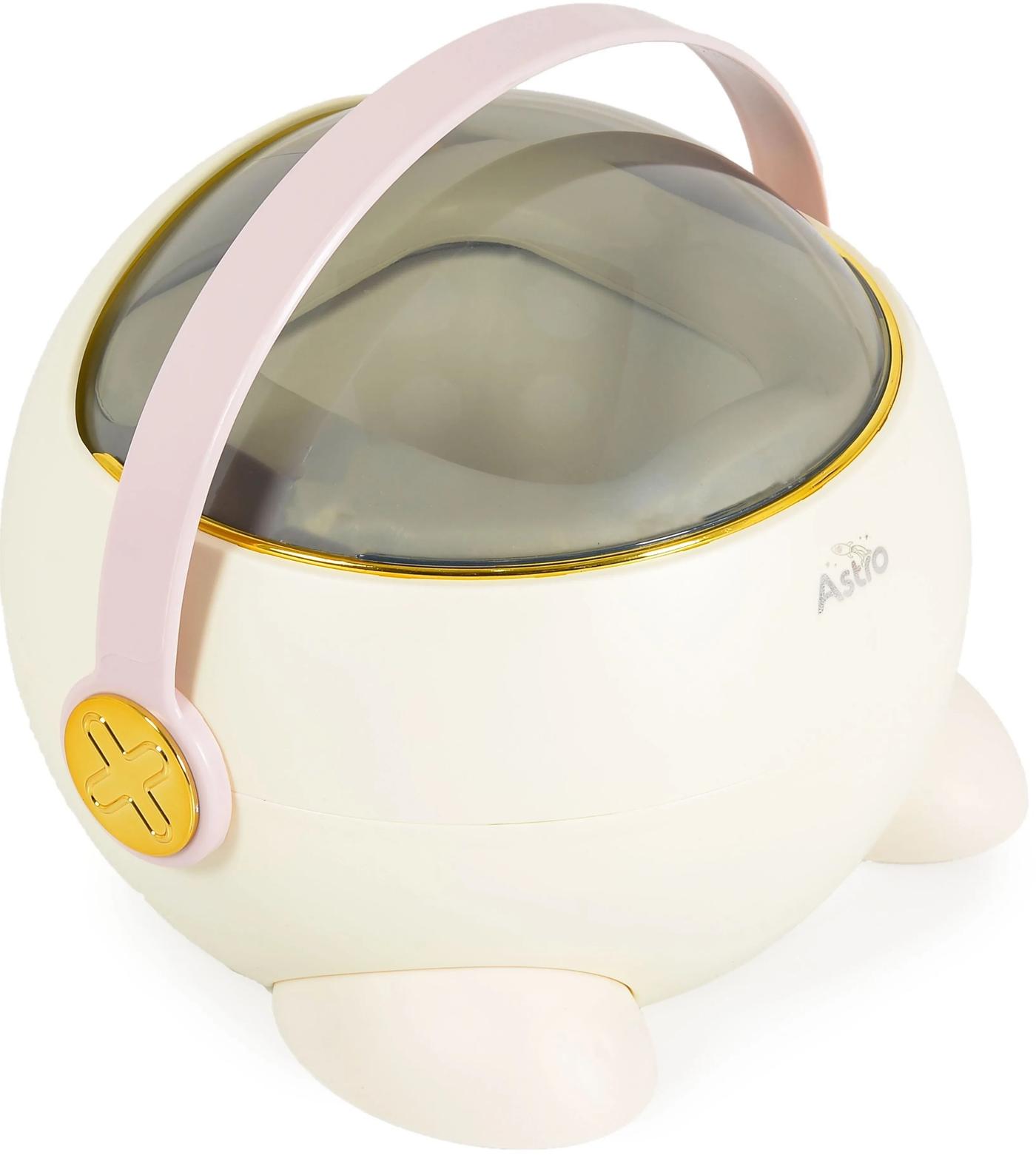 Oala copii Moni Astro Pink