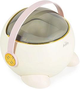 Oala copii Moni Astro Pink