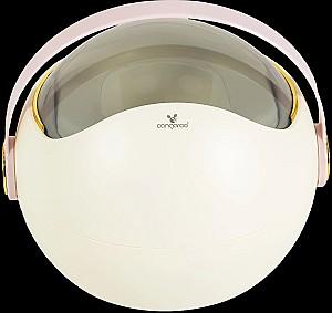 Oala copii Moni Astro Pink