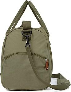 Genta pentru mamici Moni Jossie Dark Green