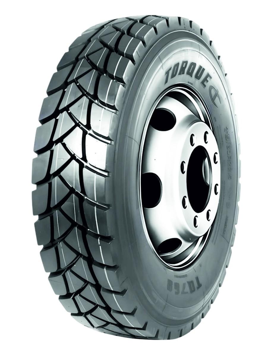 Anvelopa camion TORQUE 295/80R22.5 З/О-Carrier TQ768 18PR