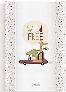 Saltea de infasat Albero Mio Dreamer