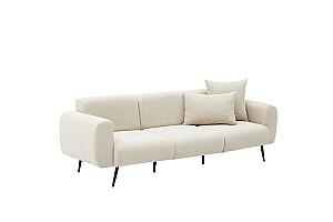 Canapea Trendy Latura Crema (Bej)