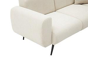 Canapea Trendy Latura Crema (Bej)