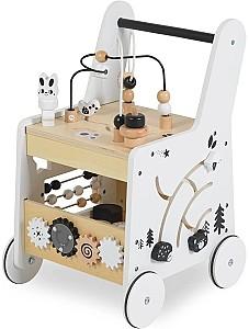 Premergator Moni Wooden Activity Walker
