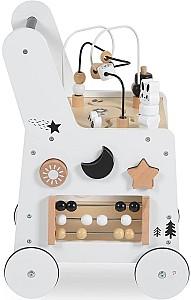 Premergator Moni Wooden Activity Walker