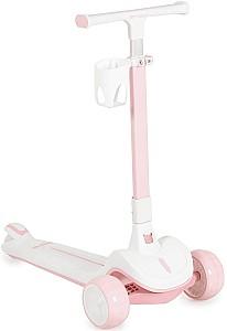 Trotineta Moni Aero Lace Pink
