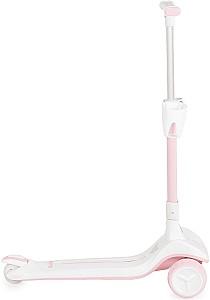 Trotineta Moni Aero Lace Pink