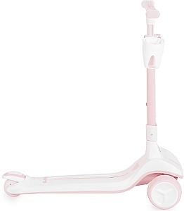 Trotineta Moni Aero Lace Pink
