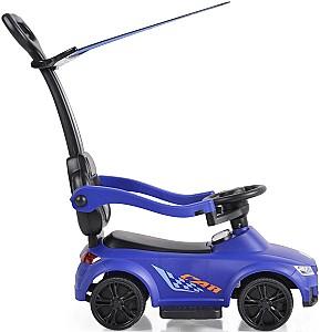 Tolocar Moni 2in1 Audi Blue