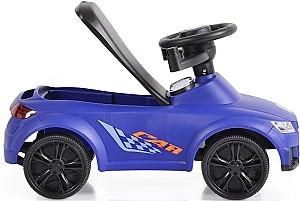 Tolocar Moni 2in1 Audi Blue