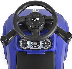 Tolocar Moni 2in1 Audi Blue