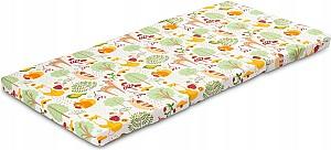 Saltea pentru copii Sensillo Tourist Forest