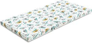 Saltea pentru copii Sensillo Tourist Chameleon