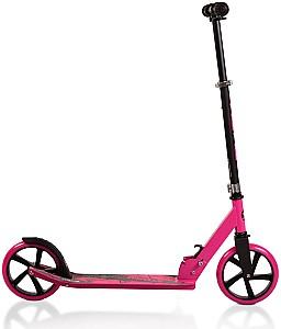 Trotineta Moni Storm Pink