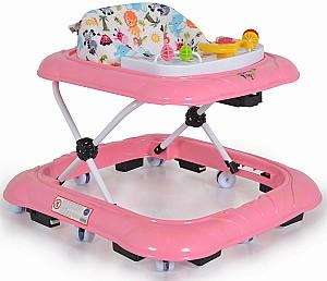 Premergator Moni Jungle Fun Pink