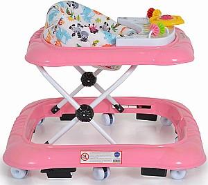 Premergator Moni Jungle Fun Pink