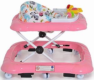 Premergator Moni Jungle Fun Pink