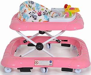 Premergator Moni Jungle Fun Pink