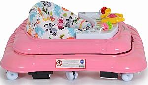 Premergator Moni Jungle Fun Pink