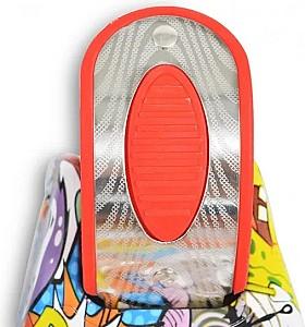 Trotineta Moni Rapture Red