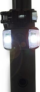 Trotineta Moni Rapture Pink