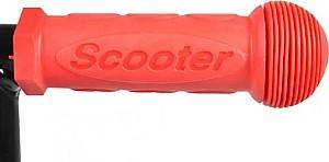 Trotineta Moni Rapture Red