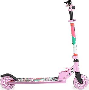 Trotineta Moni Miracle Pink