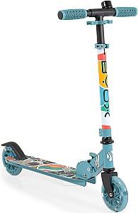 Trotineta Moni Miracle Blue